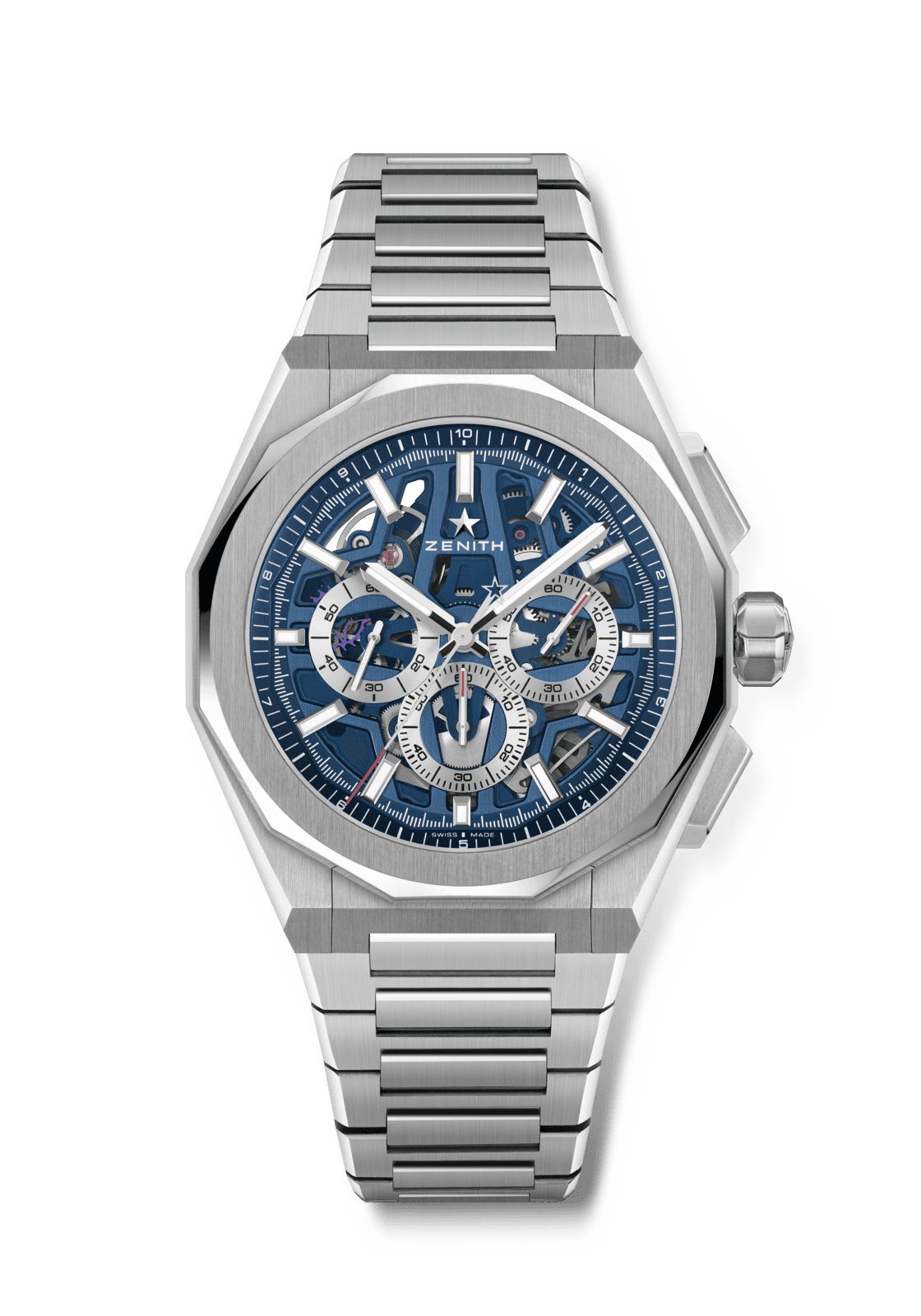 Zenith Zenith Defy Skyline Chronograph Skeleton