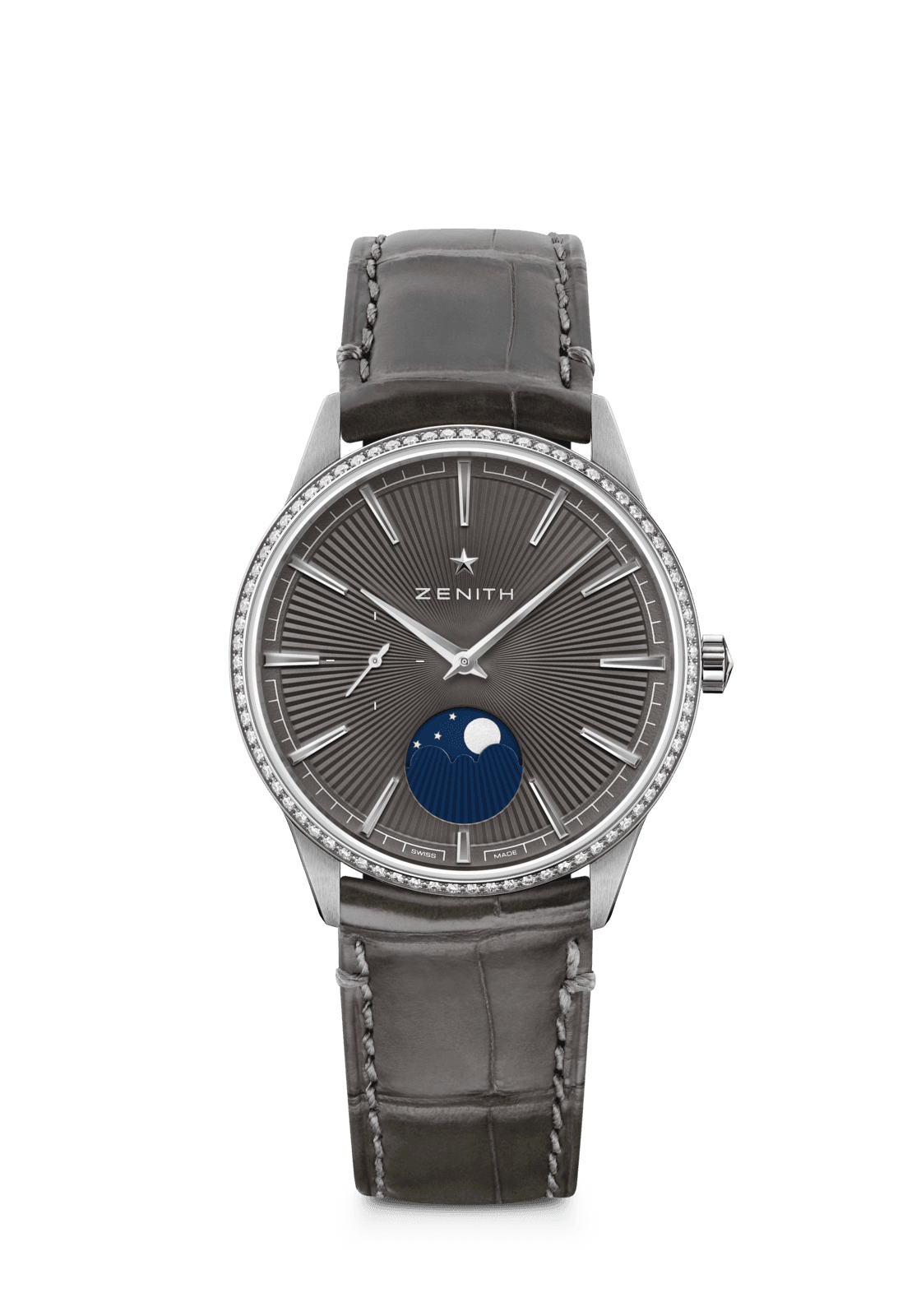 Zenith Zenith Elite Moonphase