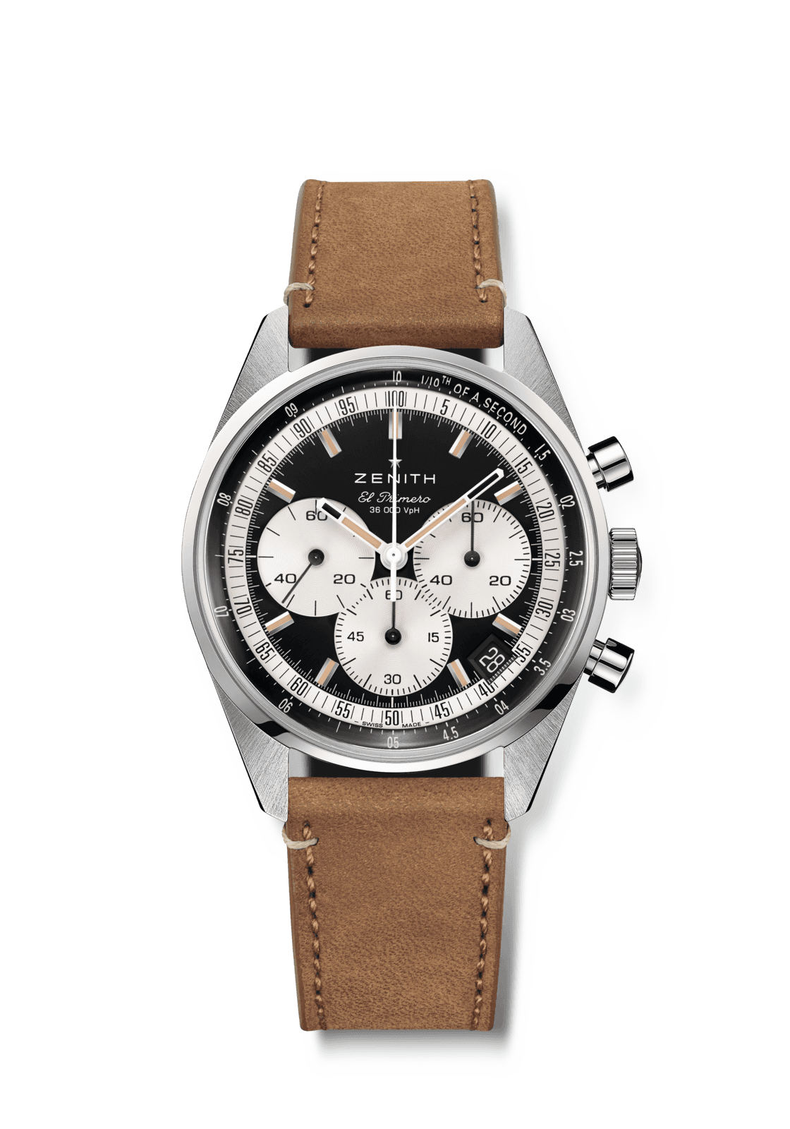 Zenith Zenith Chronomaster Original