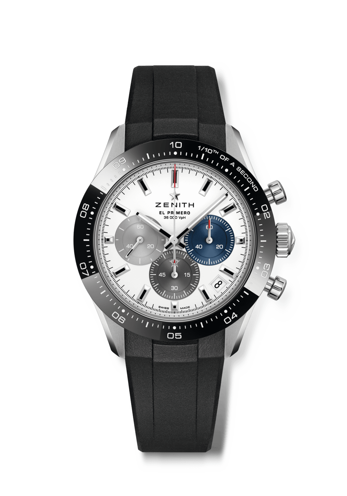Chronomaster Sport