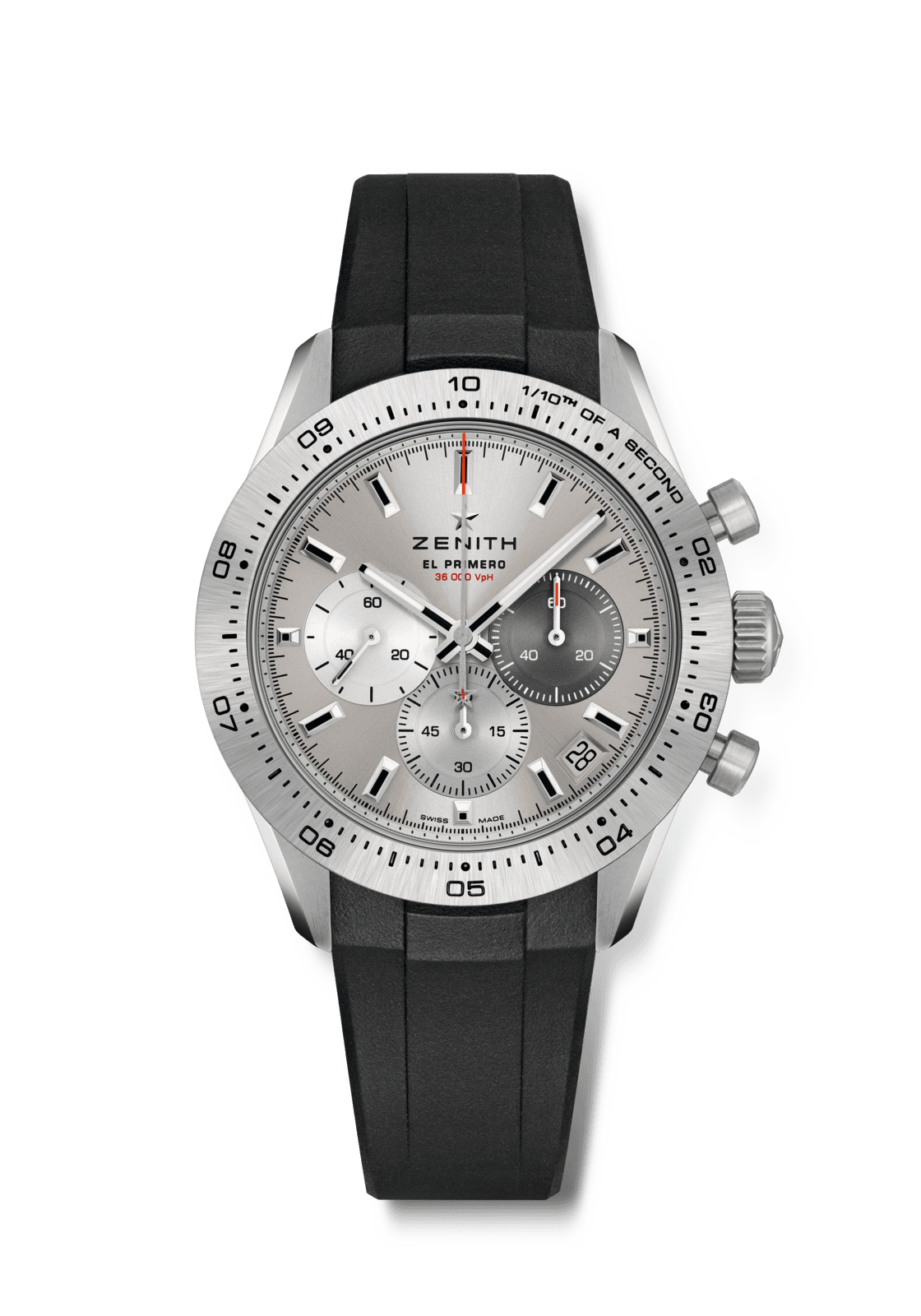 Zenith Zenith Chronomaster Sport