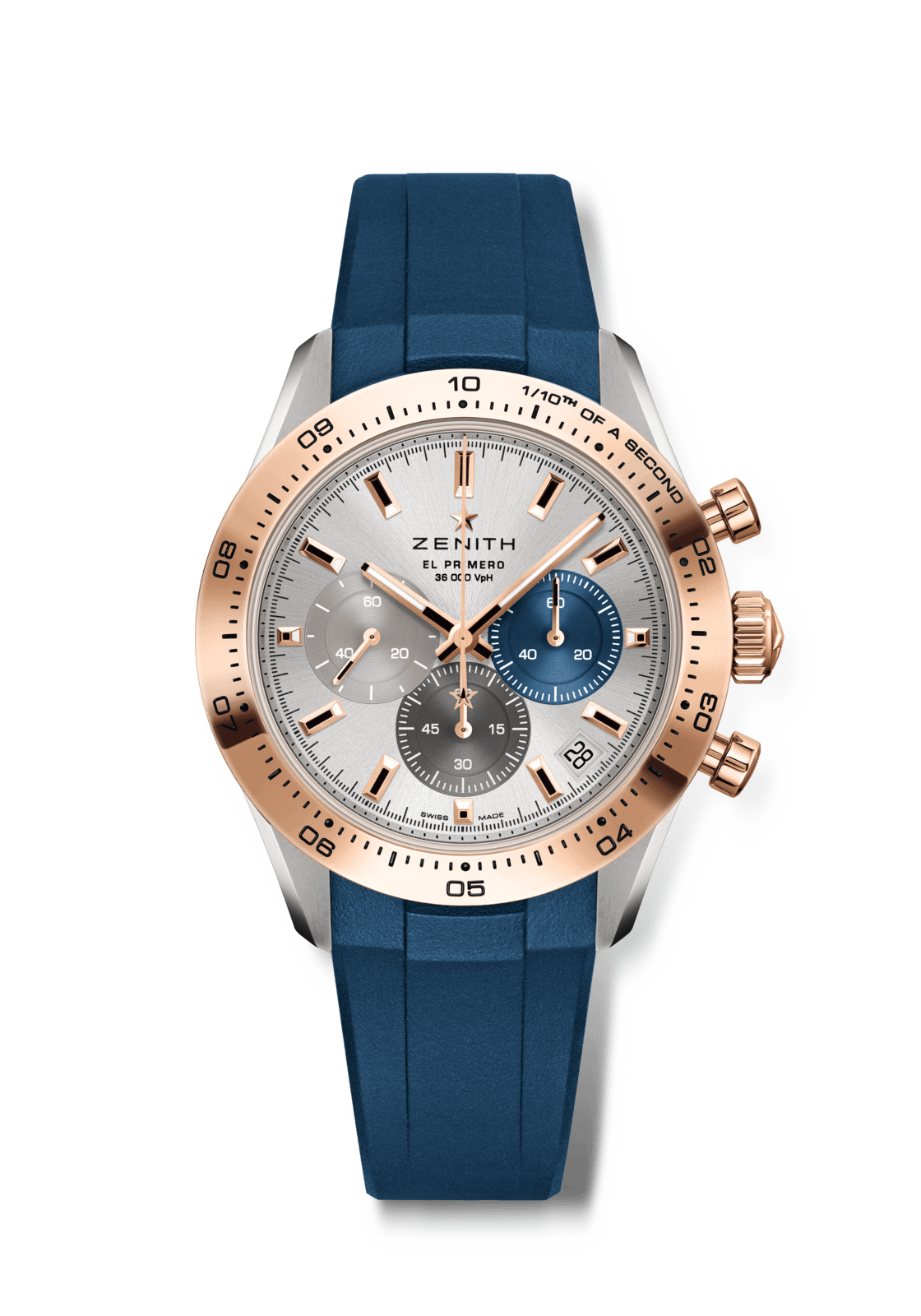 Zenith Zenith Chronomaster Sport