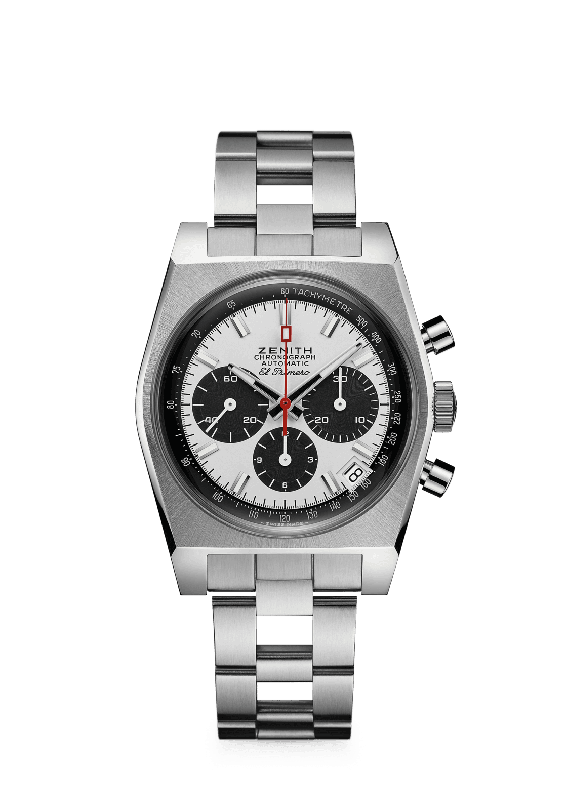 Zenith Zenith Chronomaster Revival El Primero A384