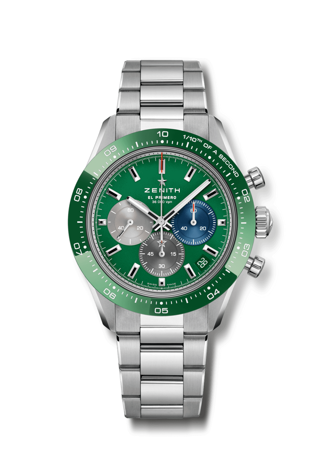 Zenith Zenith Chronomaster Sport