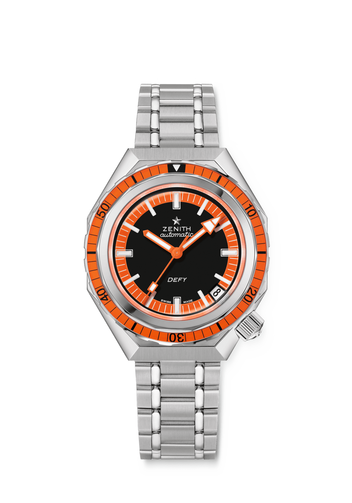 Zenith Zenith Defy Revival