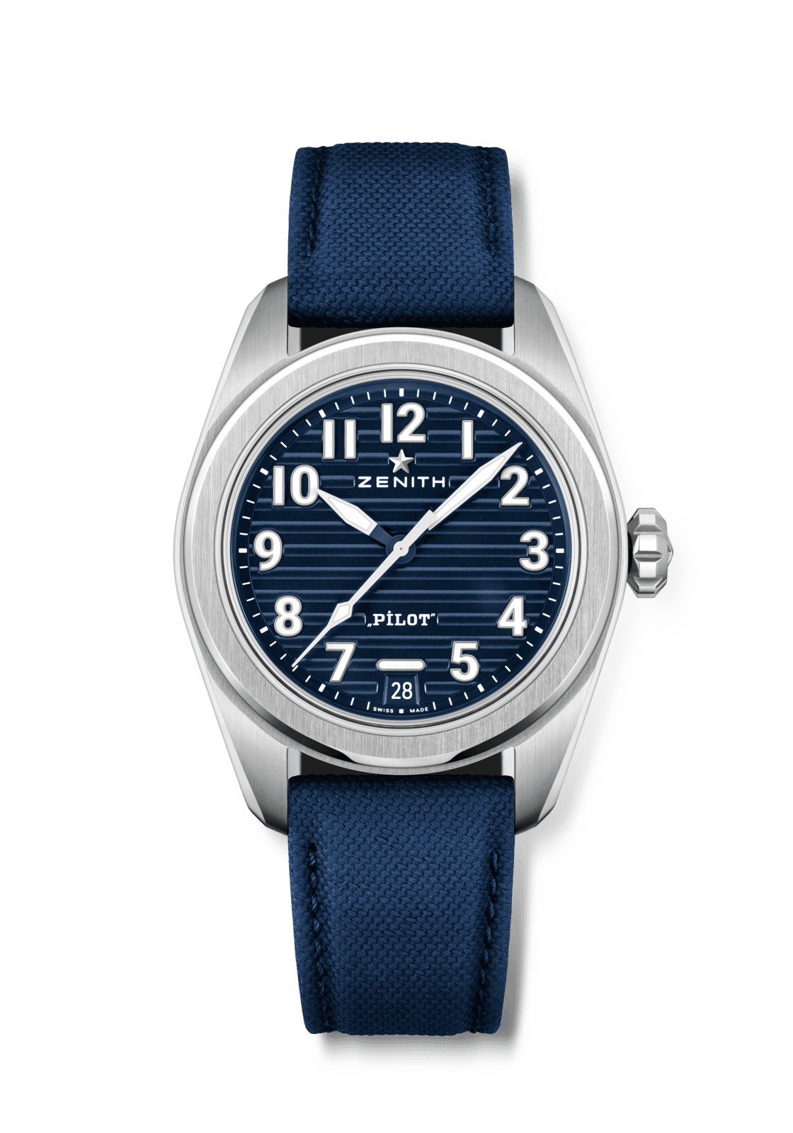 Zenith Zenith Pilot Automatic