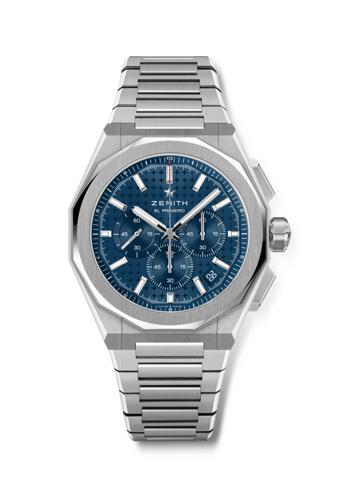 Zenith Zenith Defy Skyline Chronograph