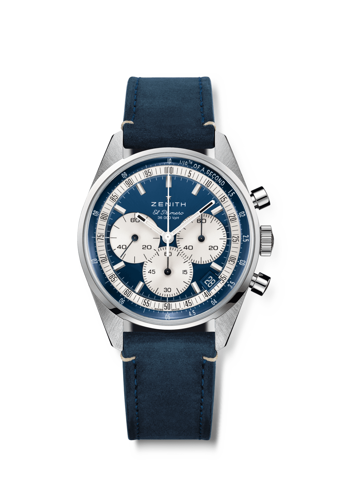 Zenith Zenith Chronomaster Original