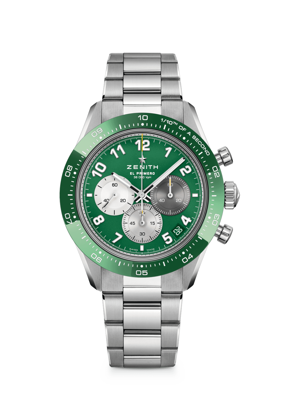 Zenith Zenith Chronomaster Sport