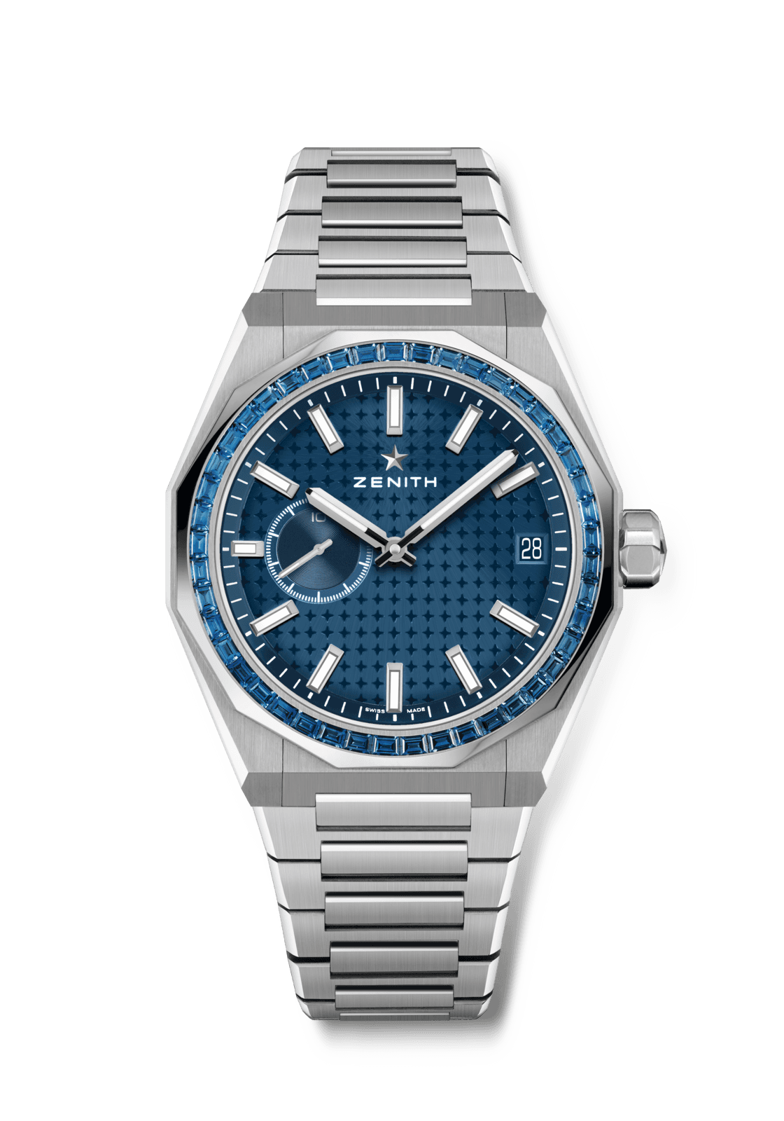 Zenith Zenith Defy Skyline Sapphire