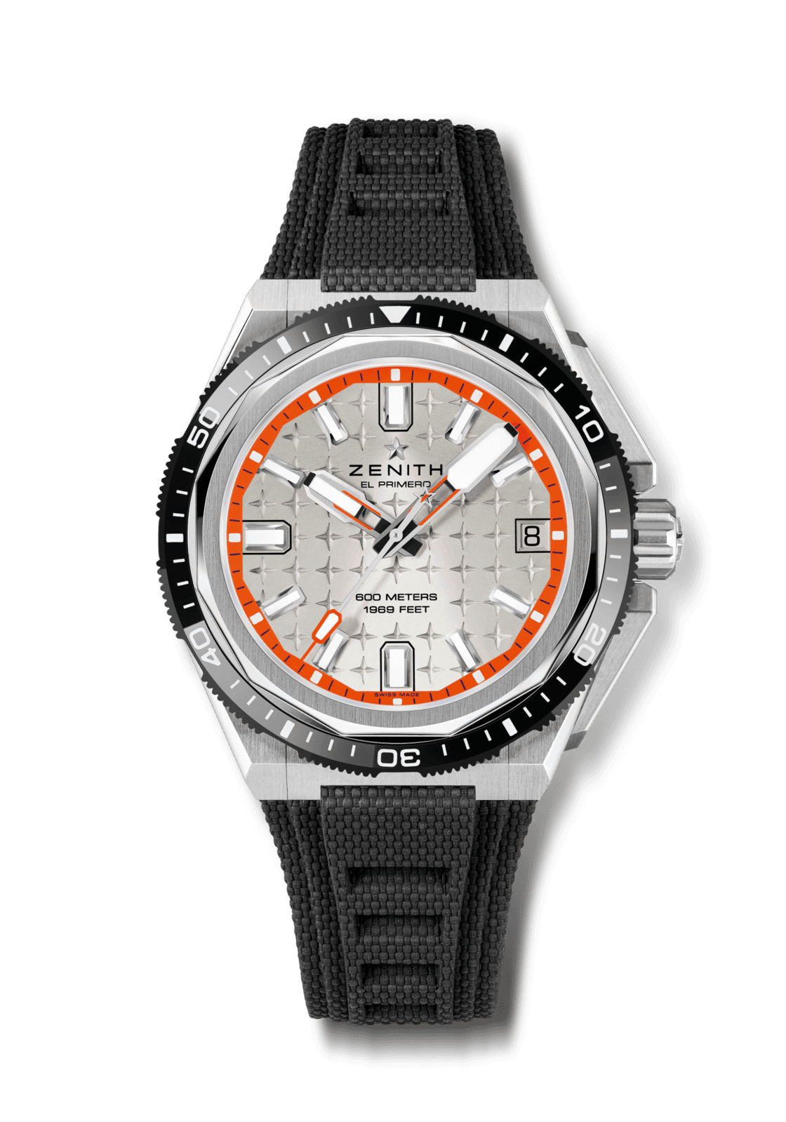 Zenith Zenith Defy Extreme Diver