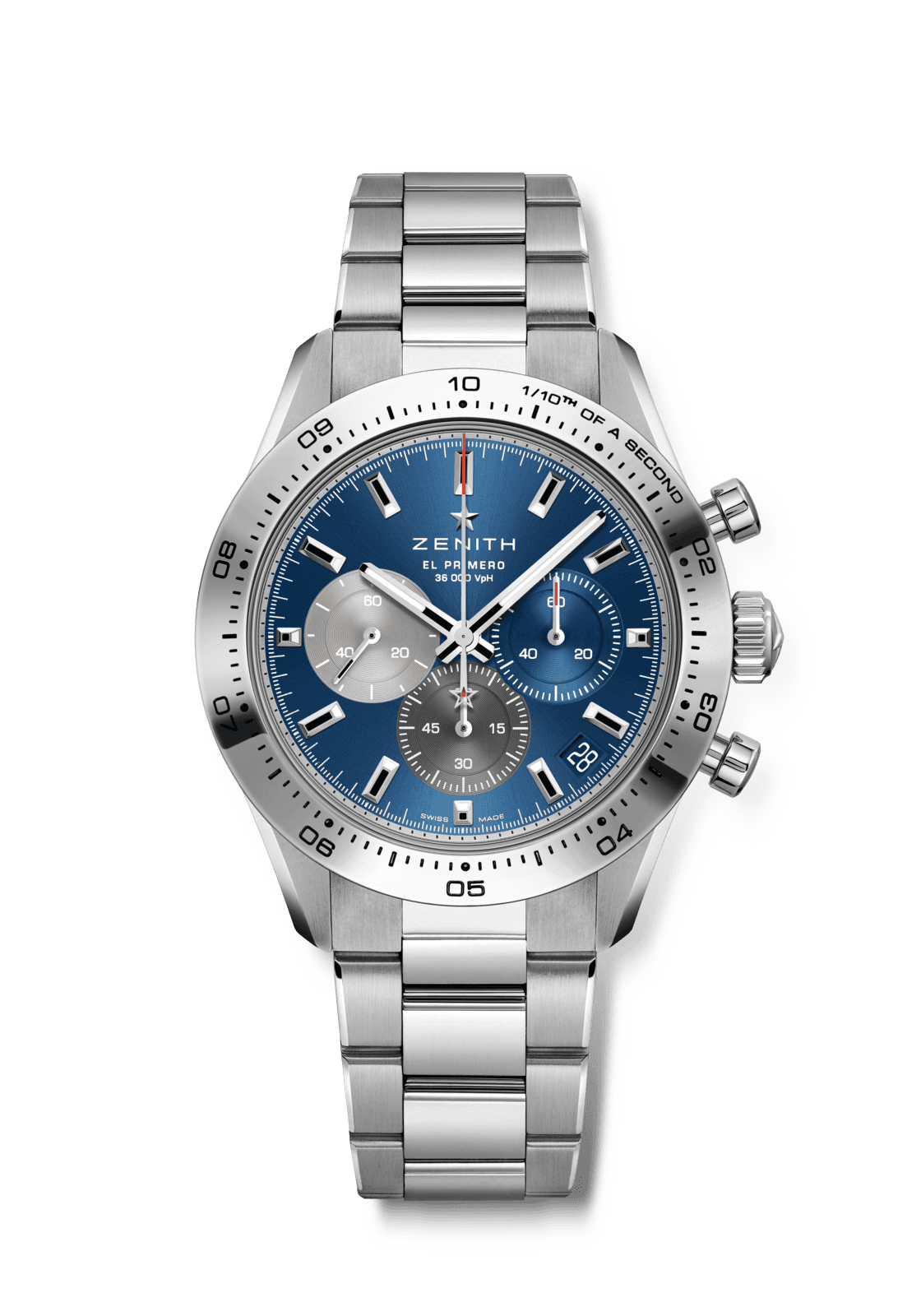 Zenith Zenith Chronomaster Sport