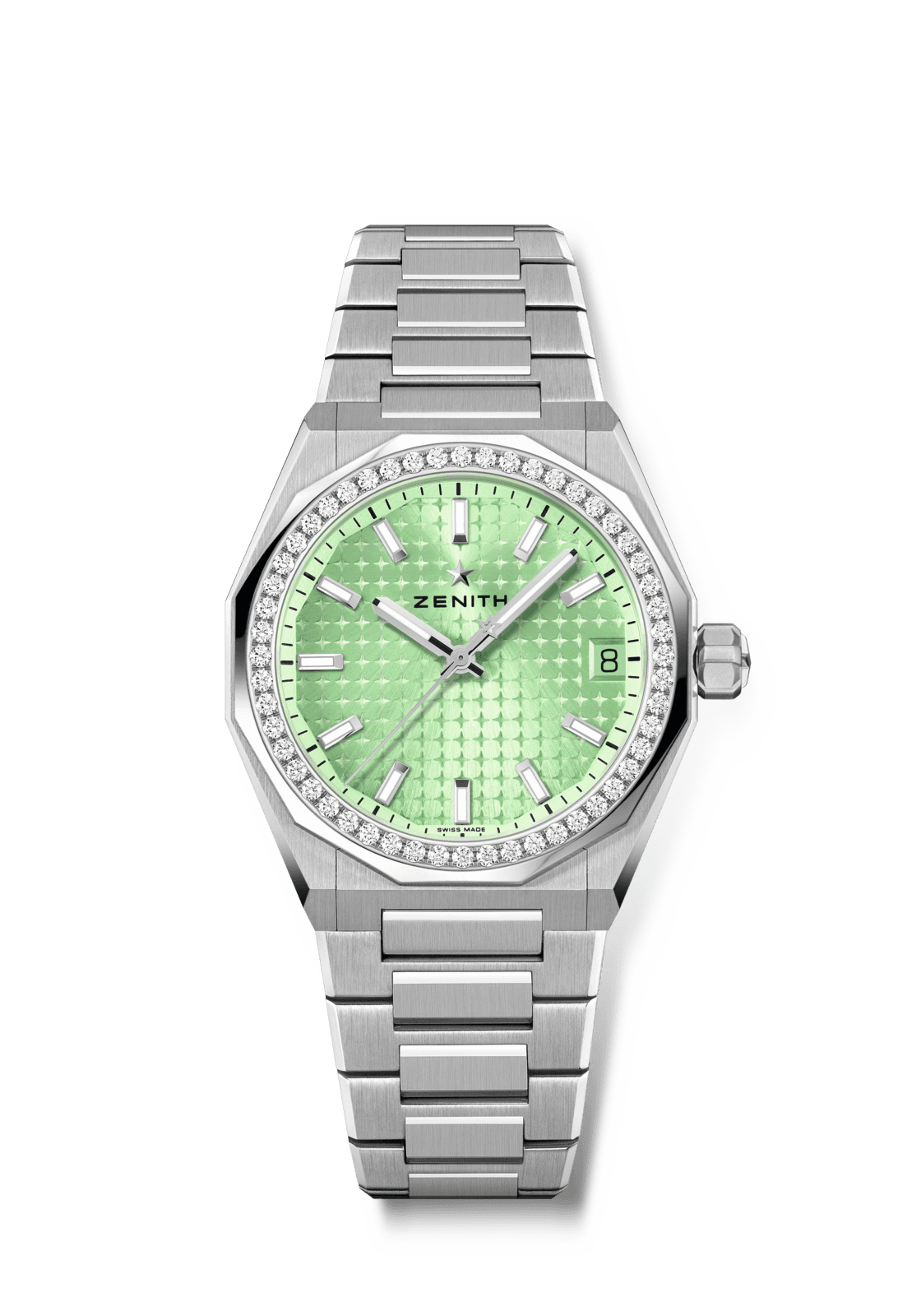 Zenith Zenith Defy Skyline 36