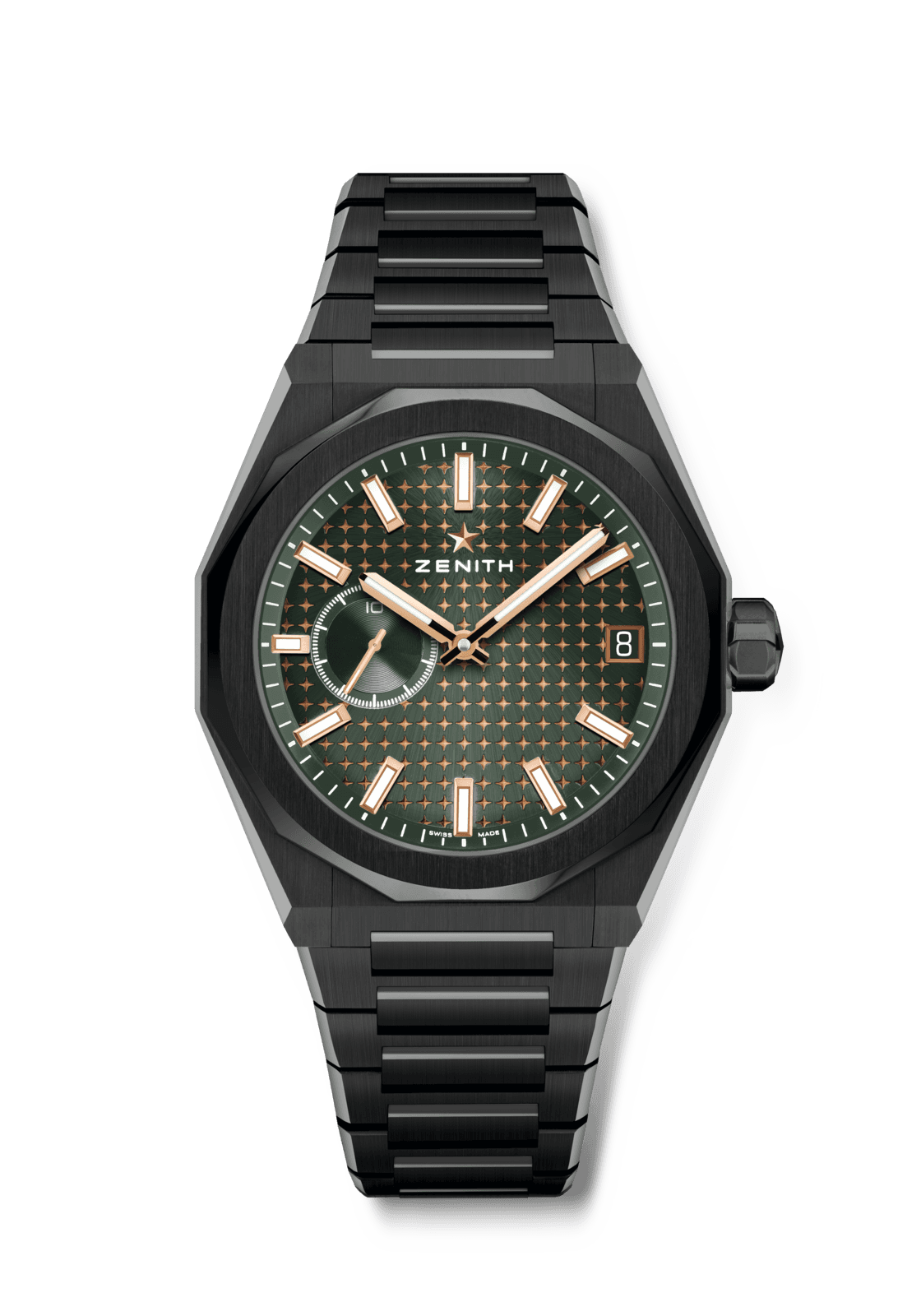 Zenith Zenith Defy Skyline Americas Edition