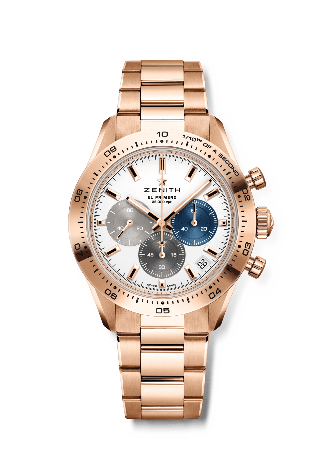 Zenith Zenith Chronomaster Sport