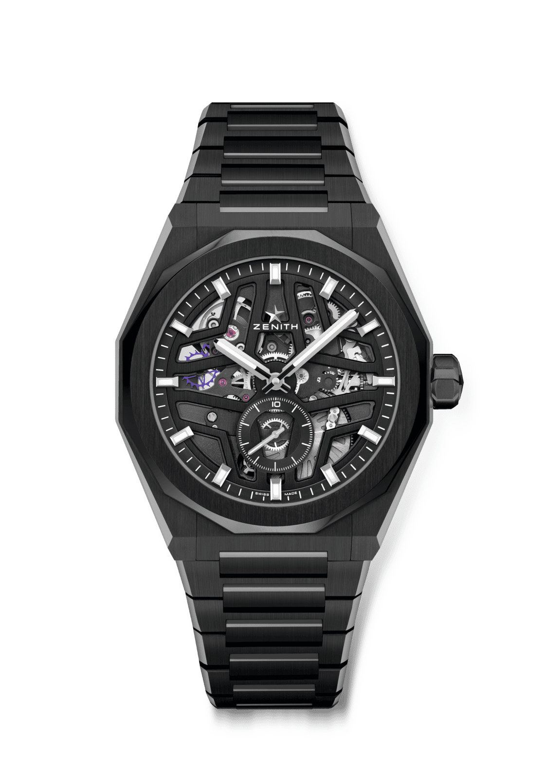 Zenith Zenith Defy Skyline Skeleton