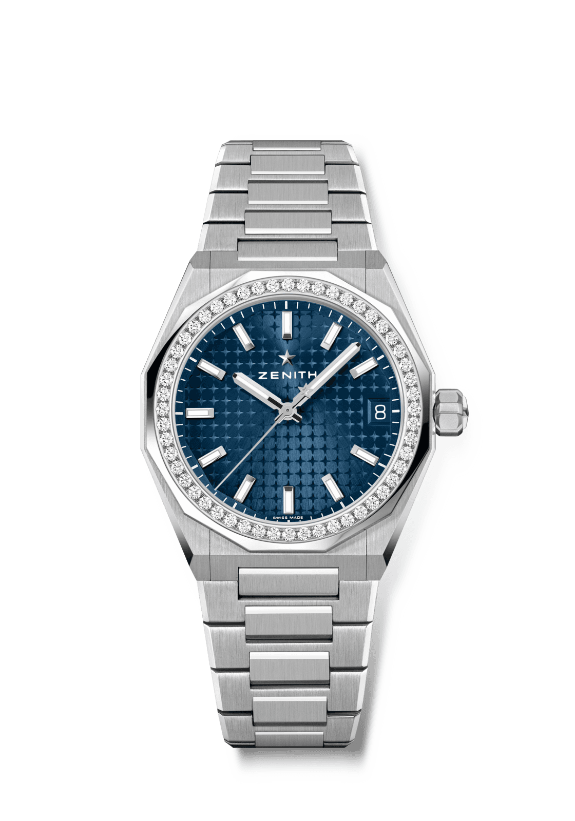 Zenith Zenith Defy Skyline 36