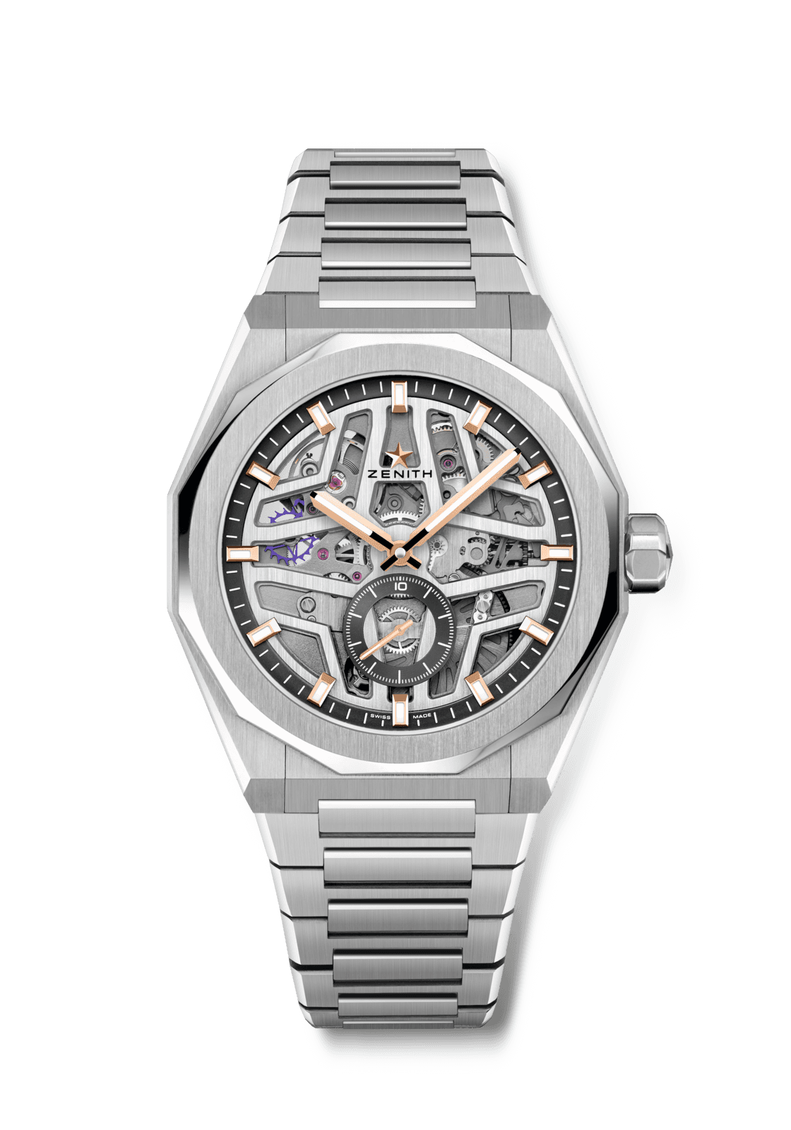 Zenith Zenith Defy Skyline Skeleton Boutique Edition