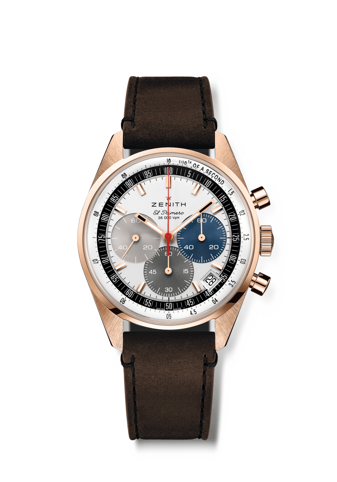 Zenith Zenith Chronomaster Original