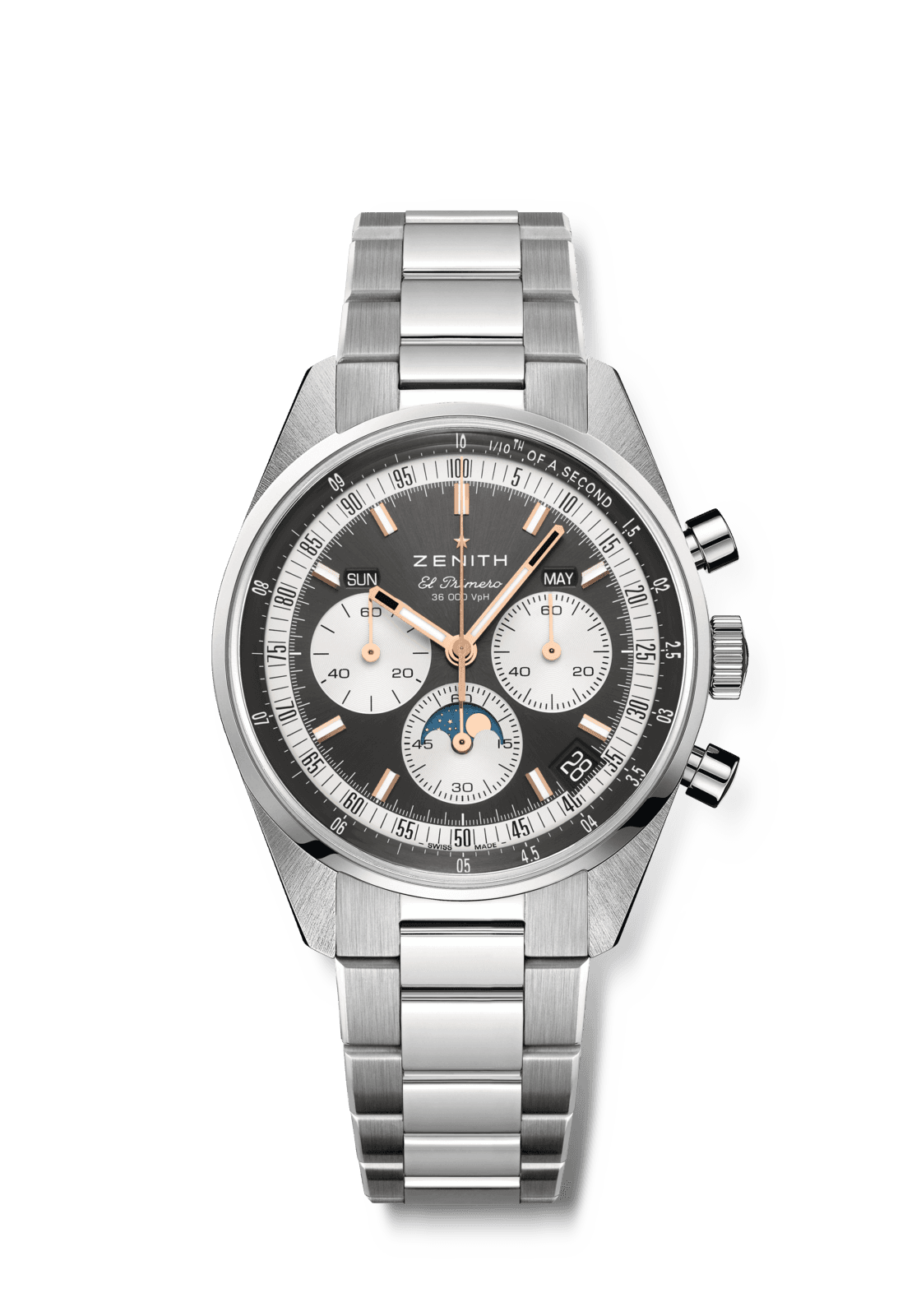 Zenith Zenith Chronomaster Original