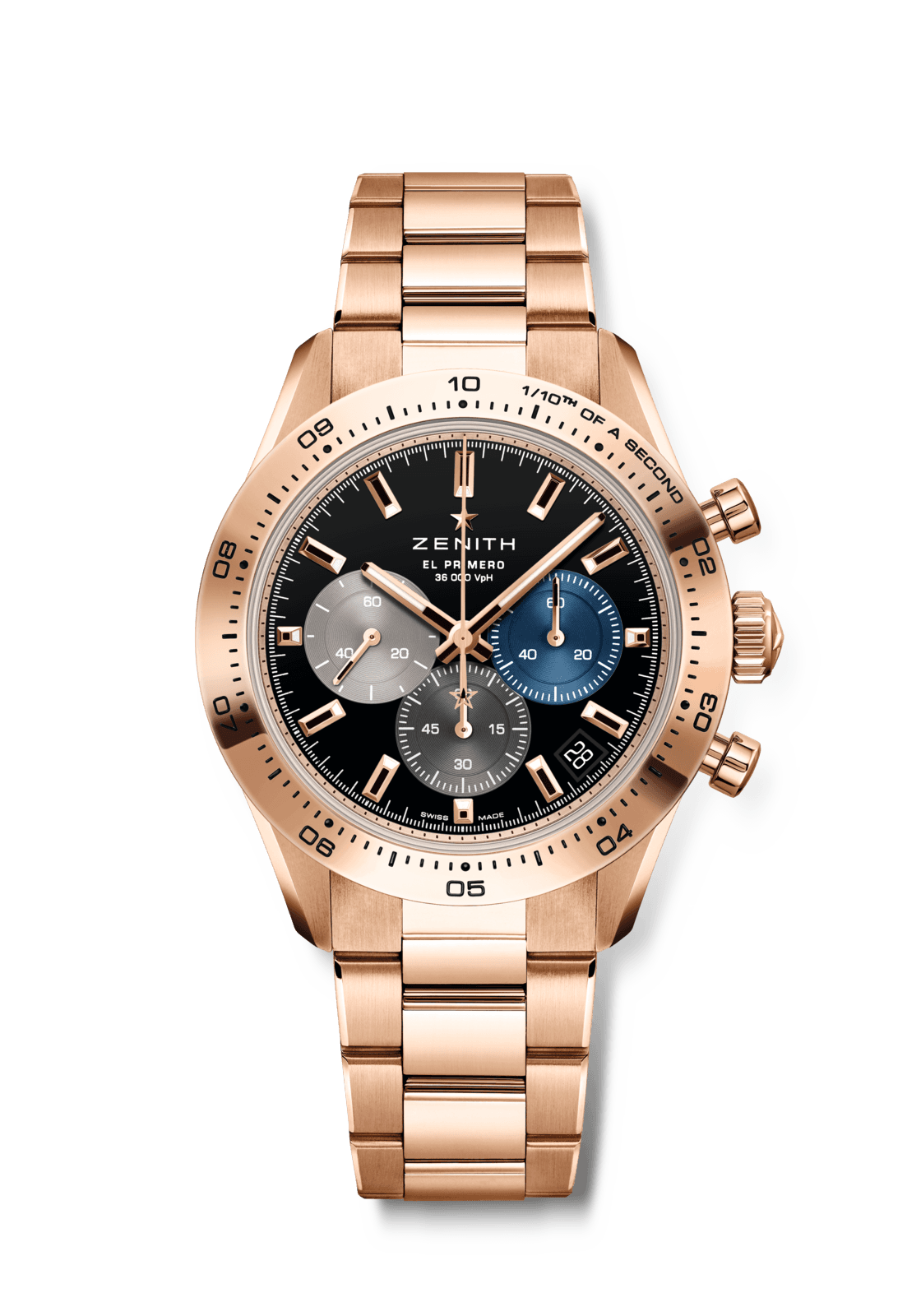 Zenith Zenith Chronomaster Sport