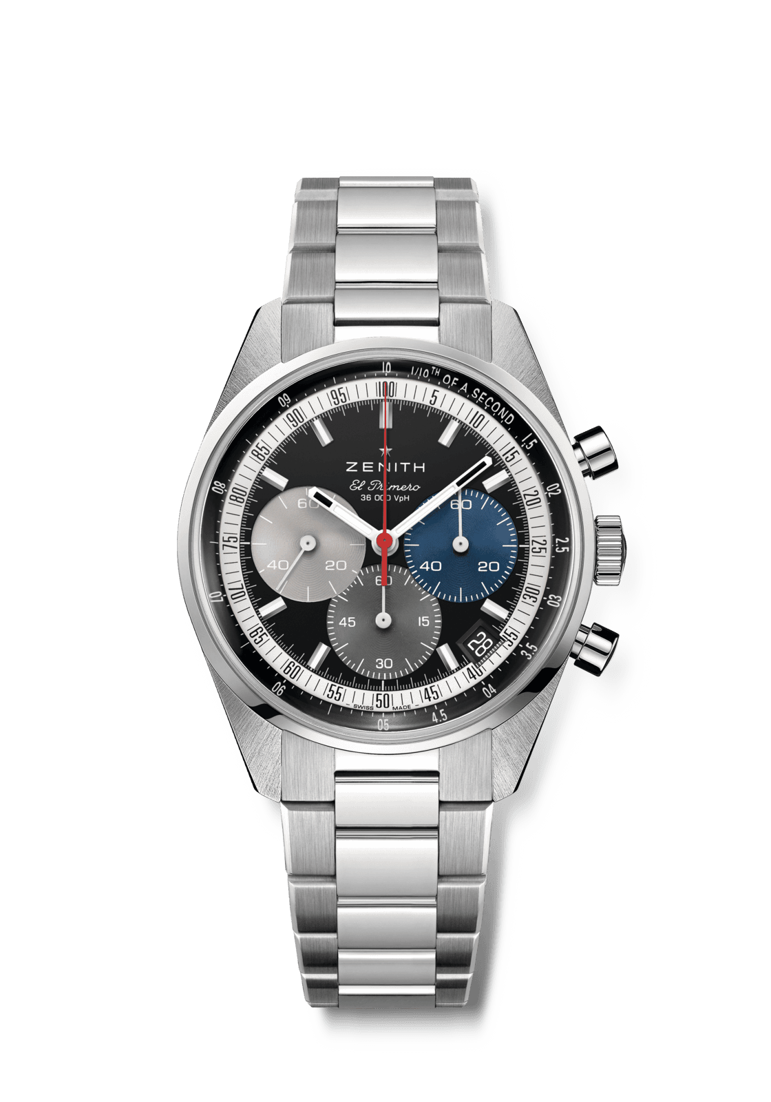 Zenith Zenith Chronomaster Original