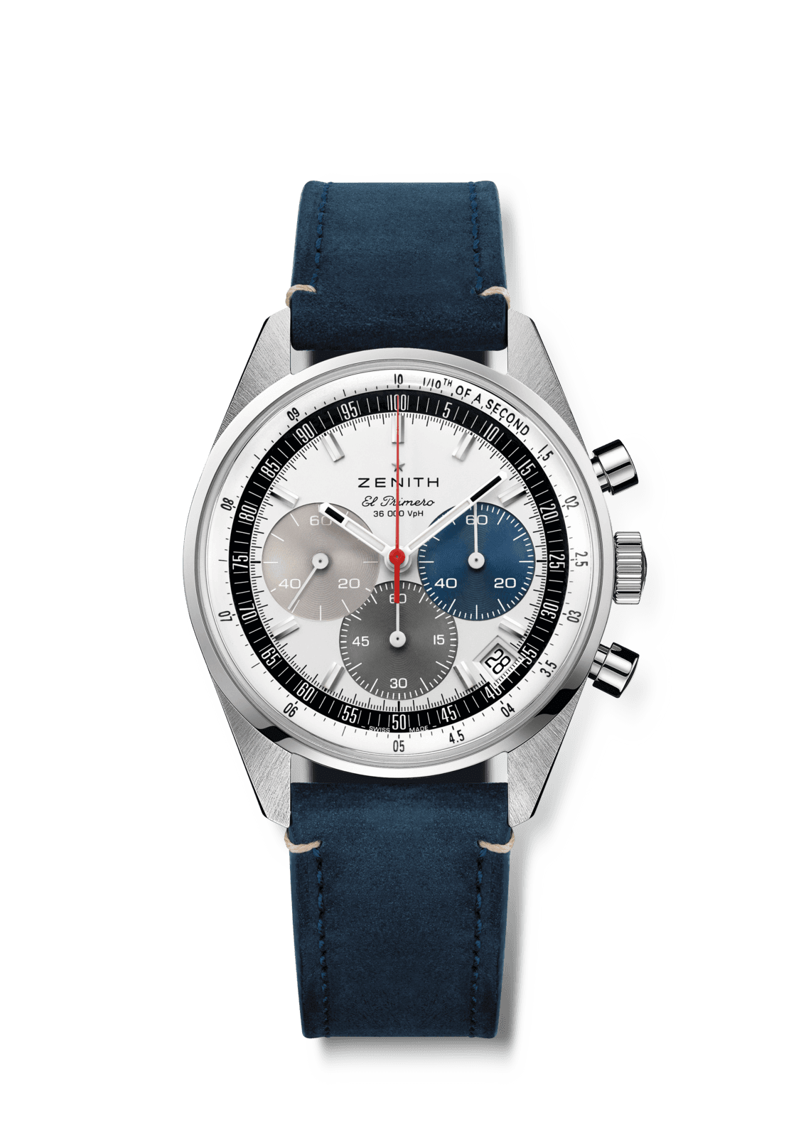 Zenith Zenith Chronomaster Original