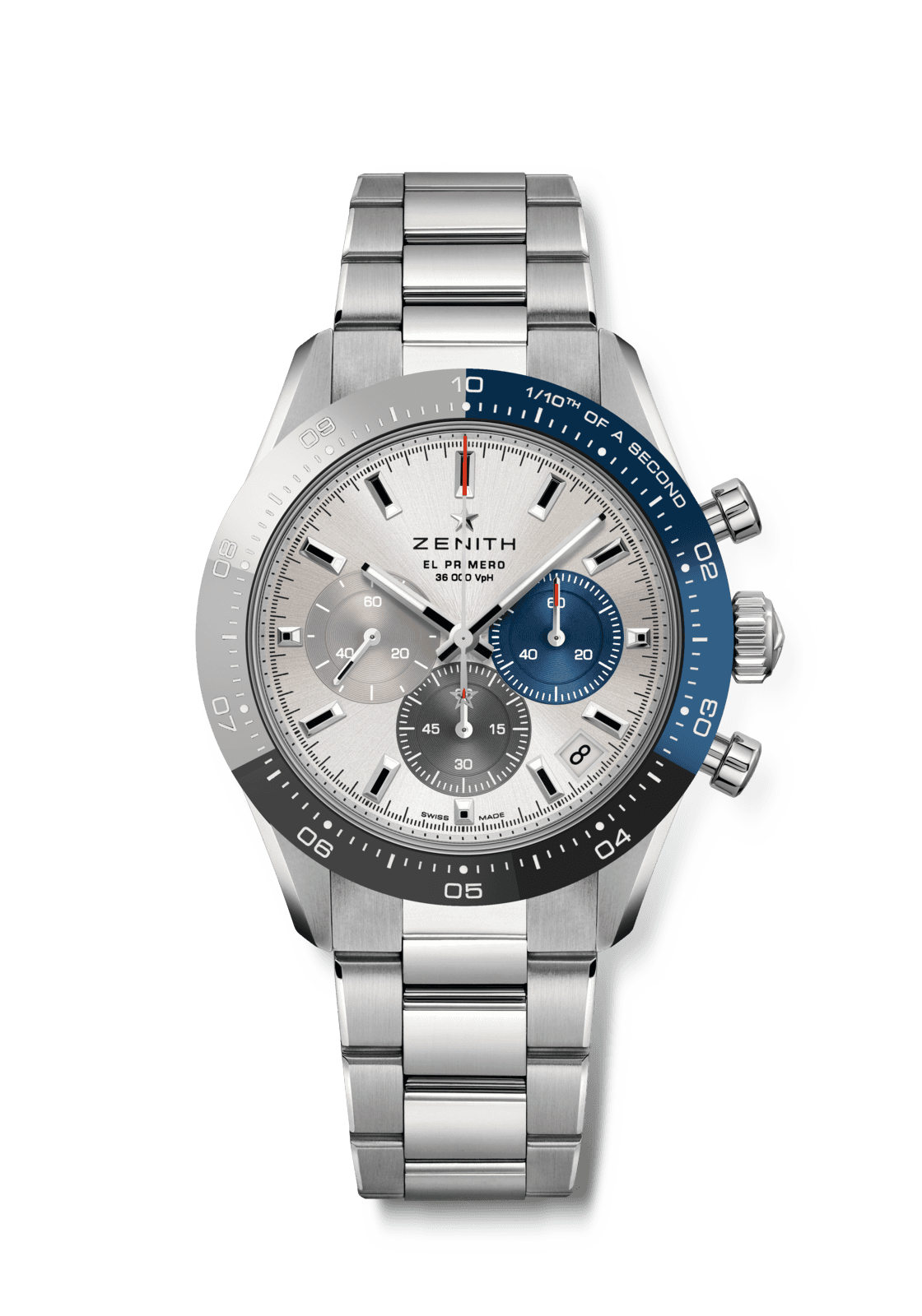 Chronomaster Sport
