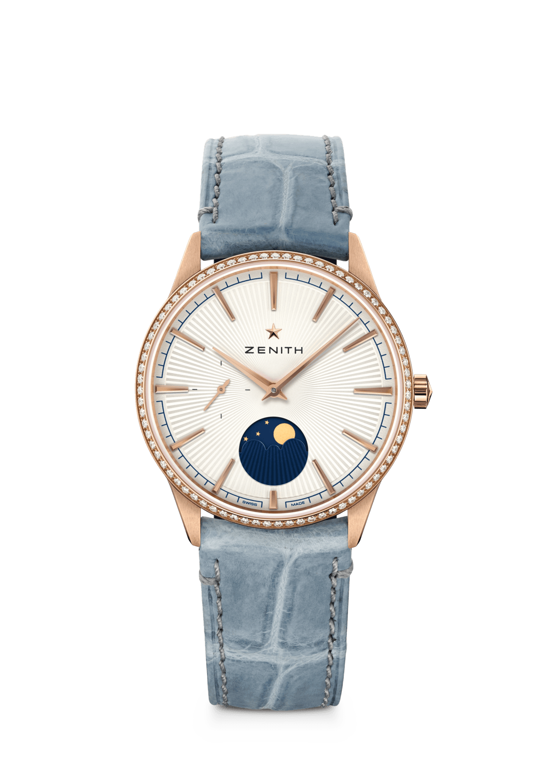 Zenith Zenith Elite Moonphase