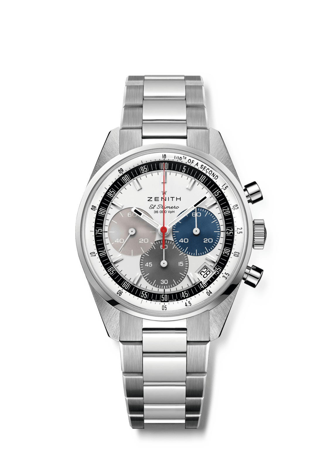 Zenith Zenith Chronomaster Original