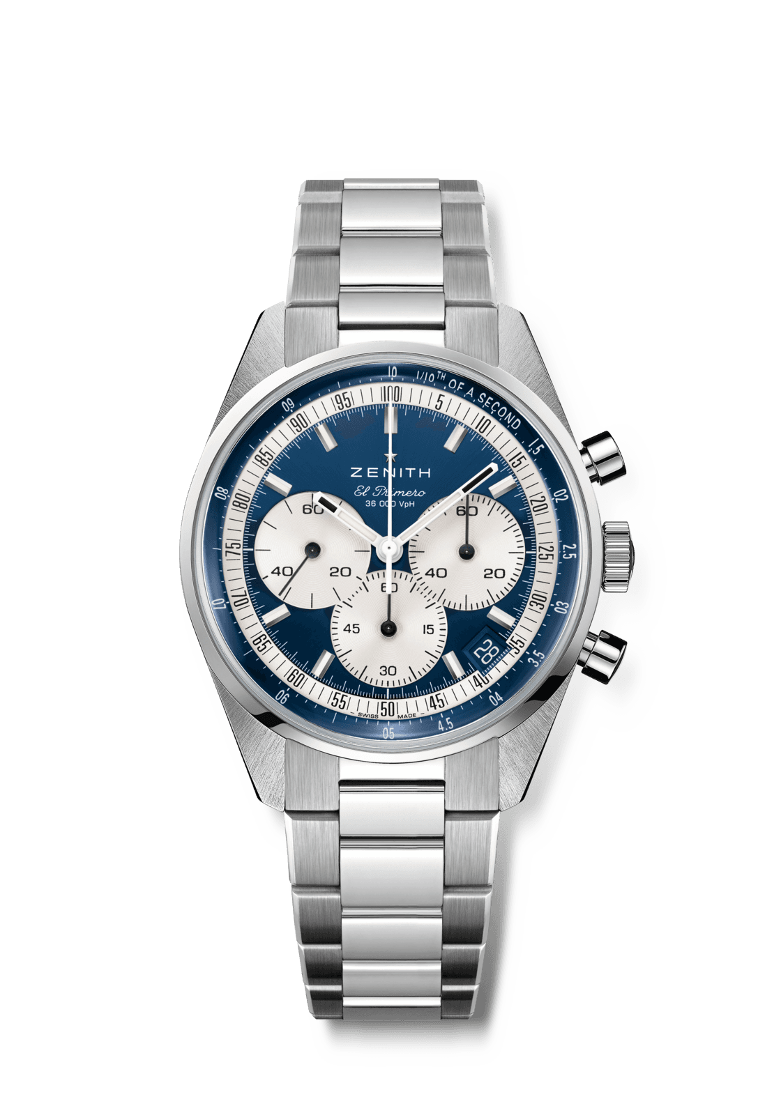 Zenith Zenith Chronomaster Original