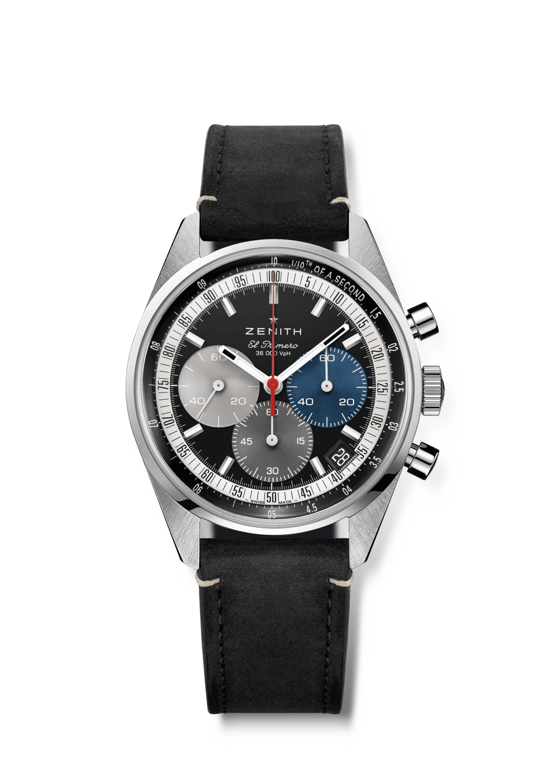 Zenith Zenith Chronomaster Original