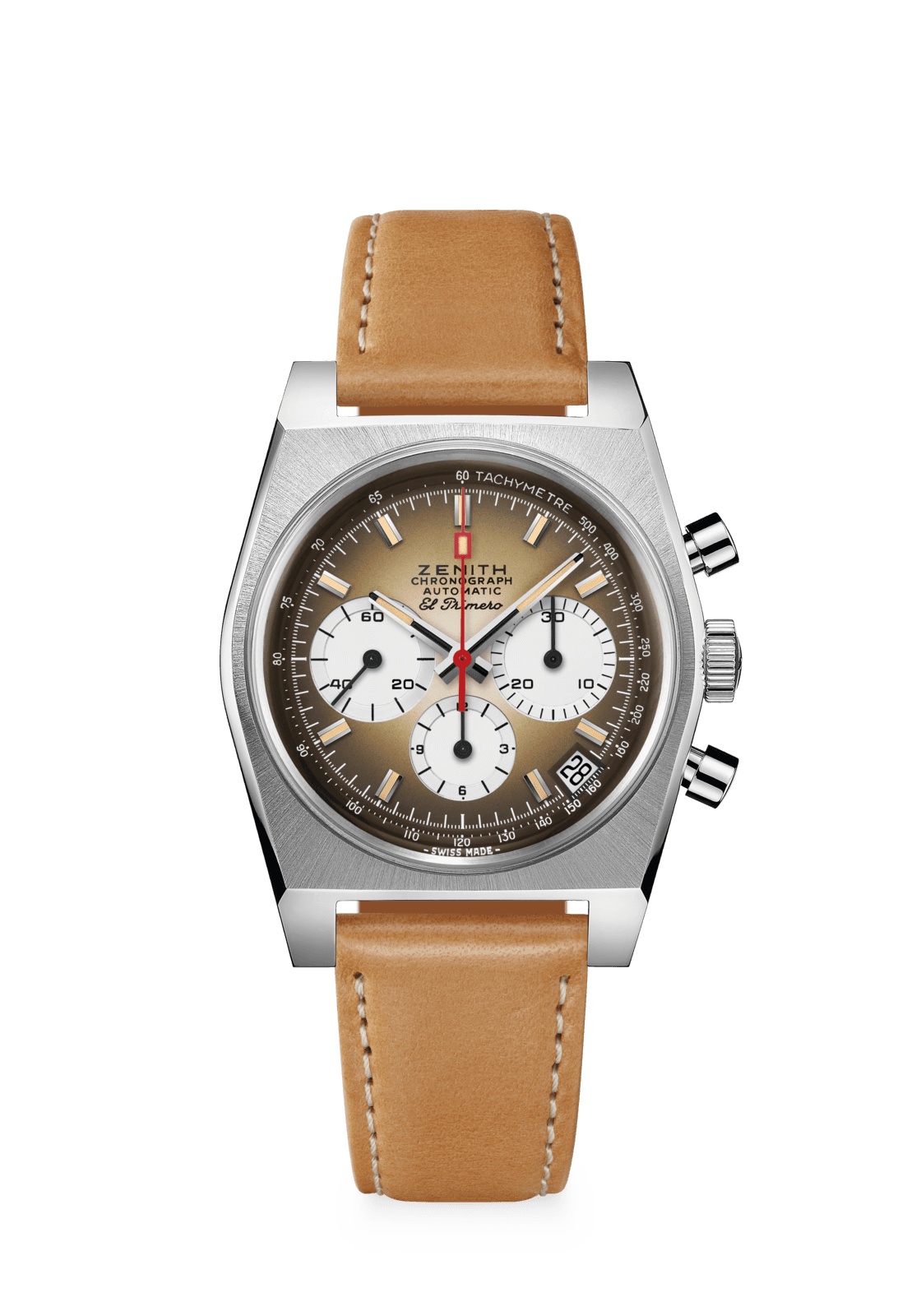 Zenith Zenith Chronomaster Revival El Primero A385