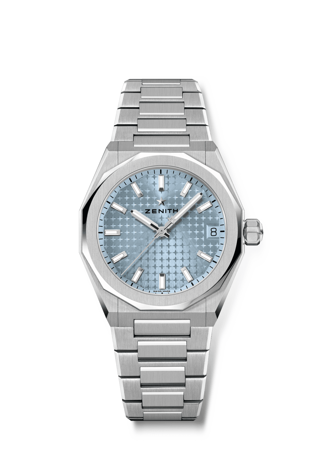 Zenith Zenith Defy Skyline 36
