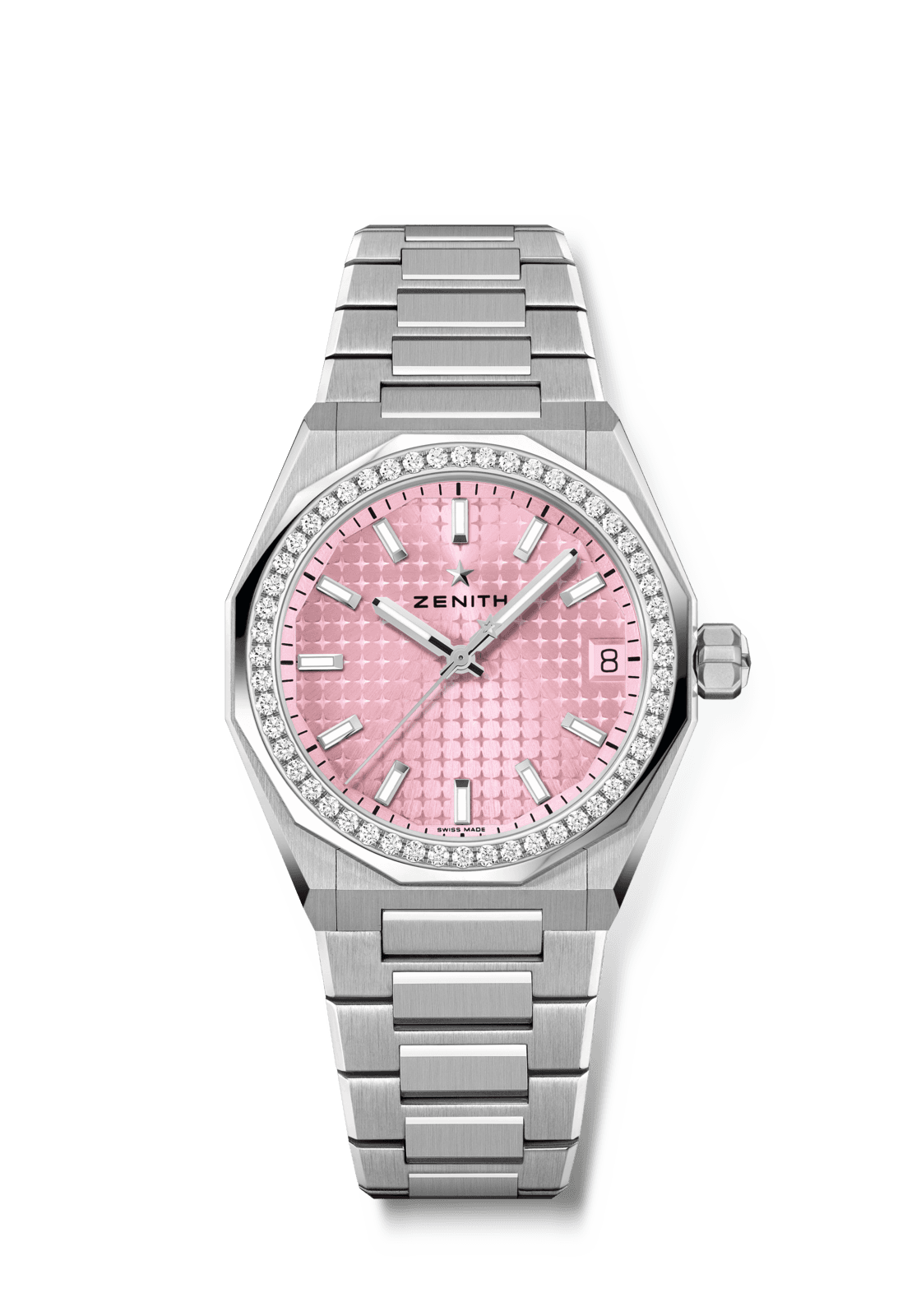 Zenith Zenith Defy Skyline 36