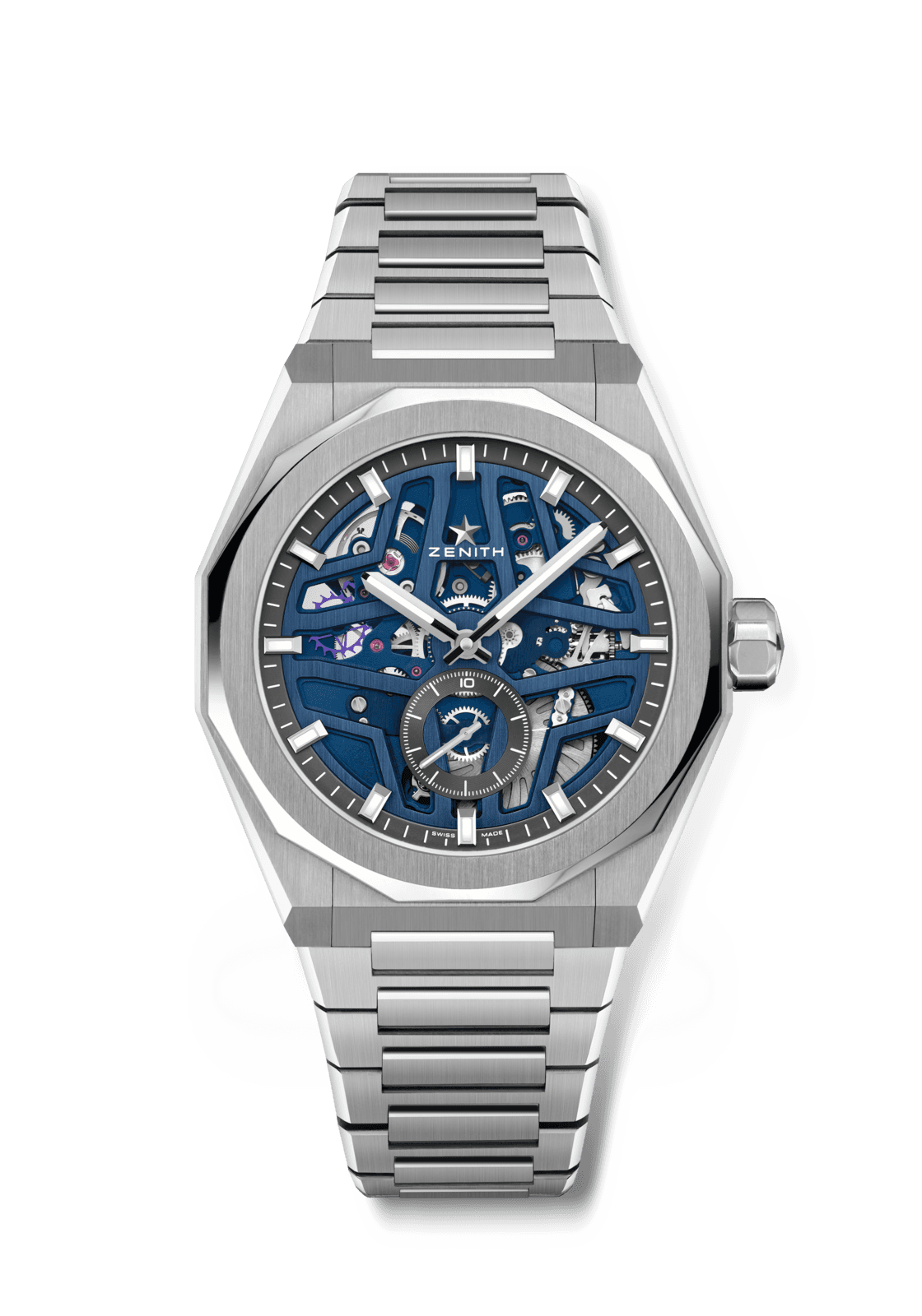 Zenith Zenith Defy Skyline Skeleton