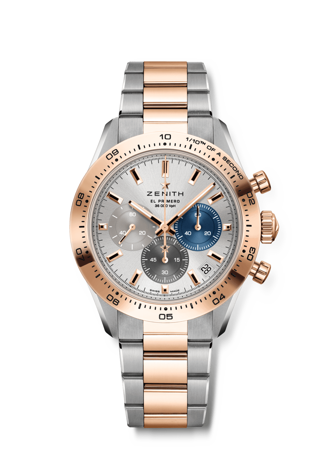 Zenith Zenith Chronomaster Sport