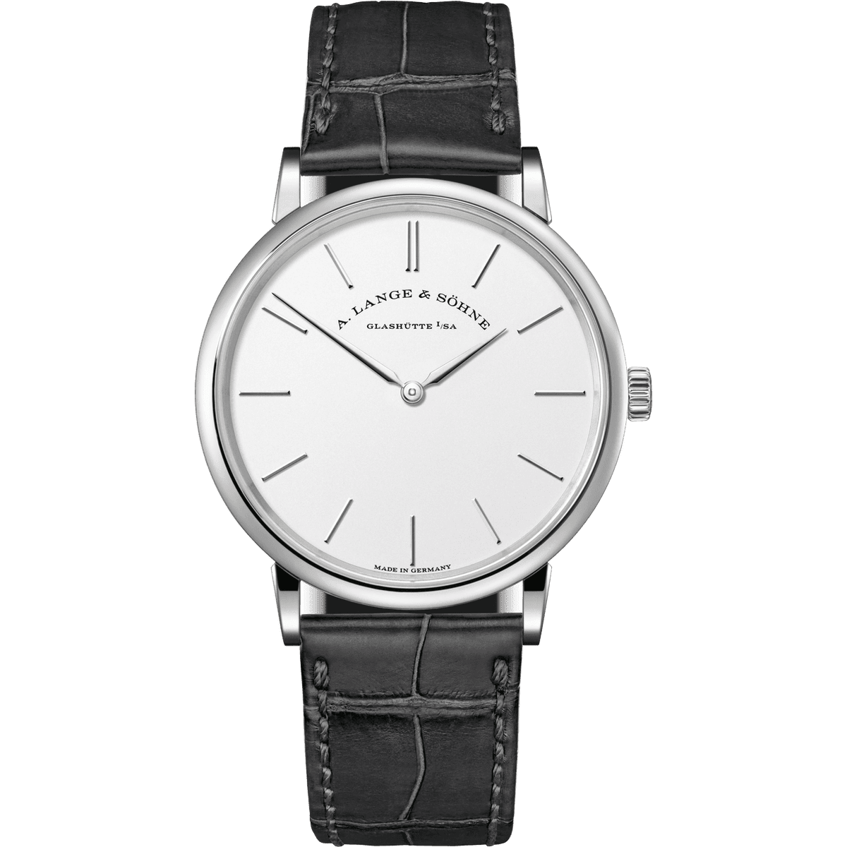 SAXONIA THIN - 201.027