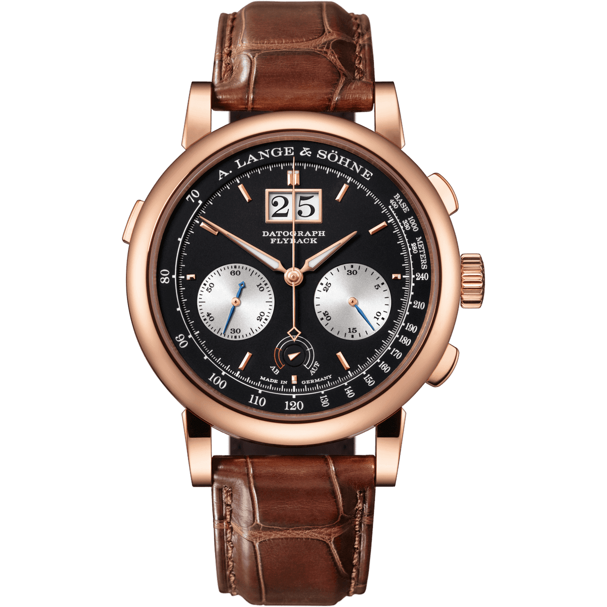 A. Lange & Söhne A. Lange & Söhne DATOGRAPH UP/DOWN - 405.031