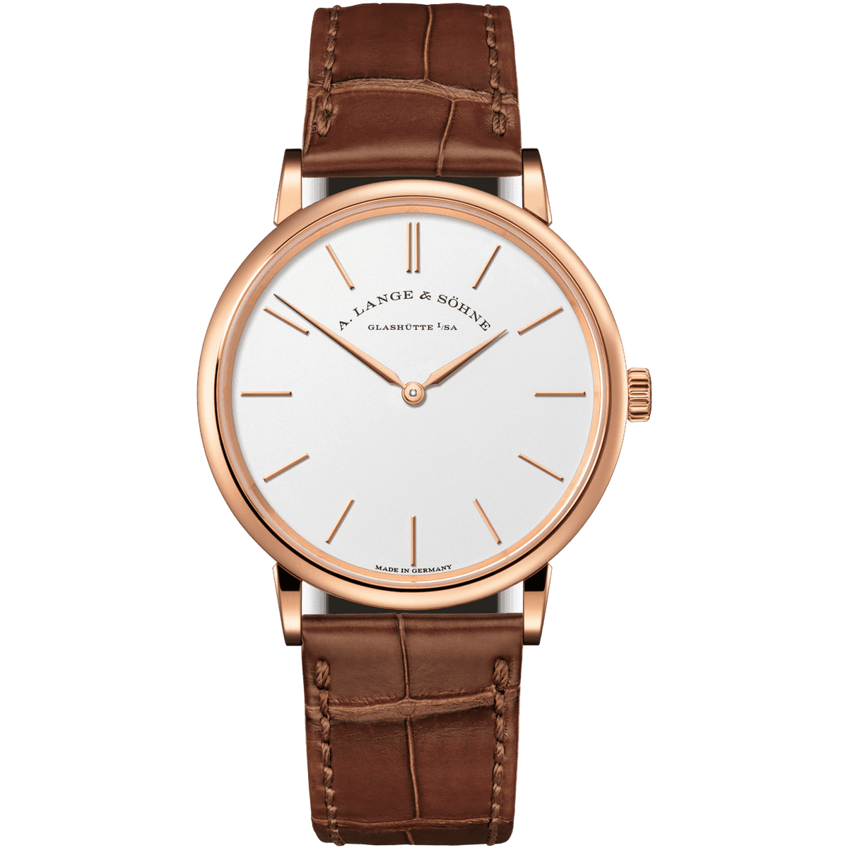 SAXONIA THIN - 201.033