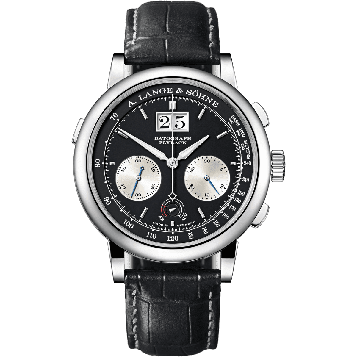 A. Lange & Söhne A. Lange & Söhne DATOGRAPH UP/DOWN - 405.035