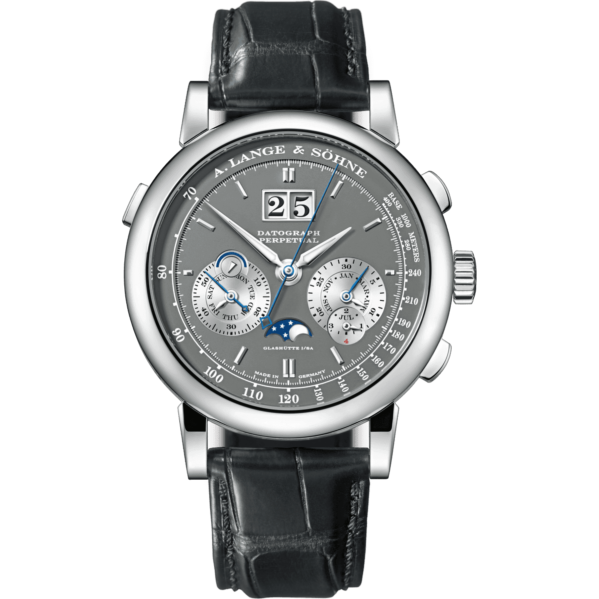 A. Lange & Söhne A. Lange & Söhne DATOGRAPH PERPETUAL - 410.038