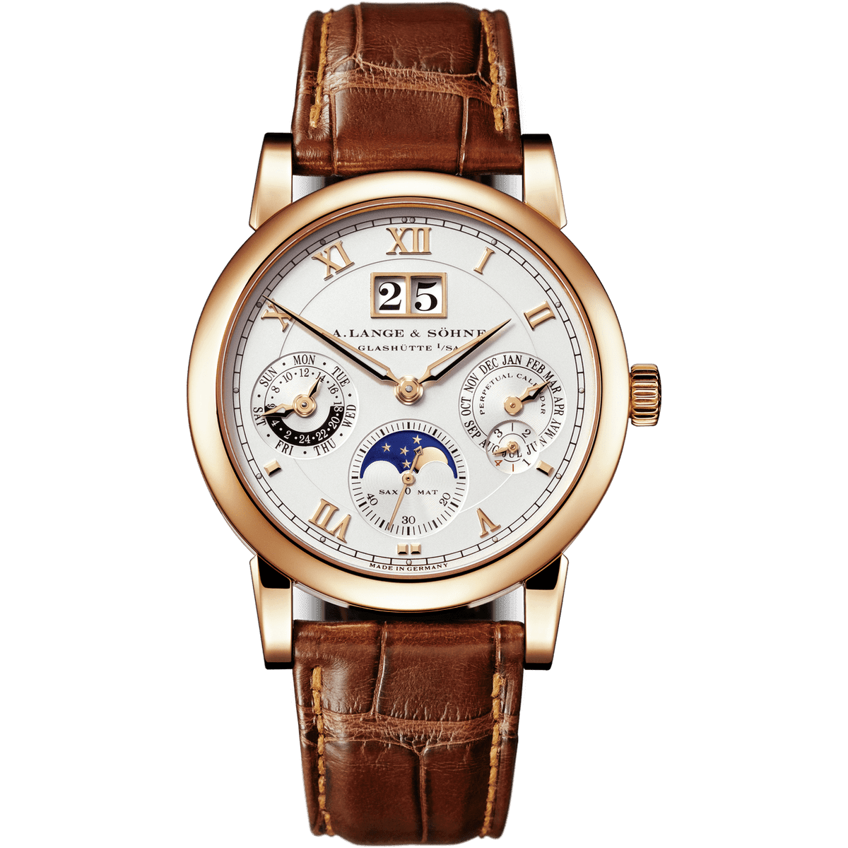 LANGEMATIK PERPETUAL - 310.032