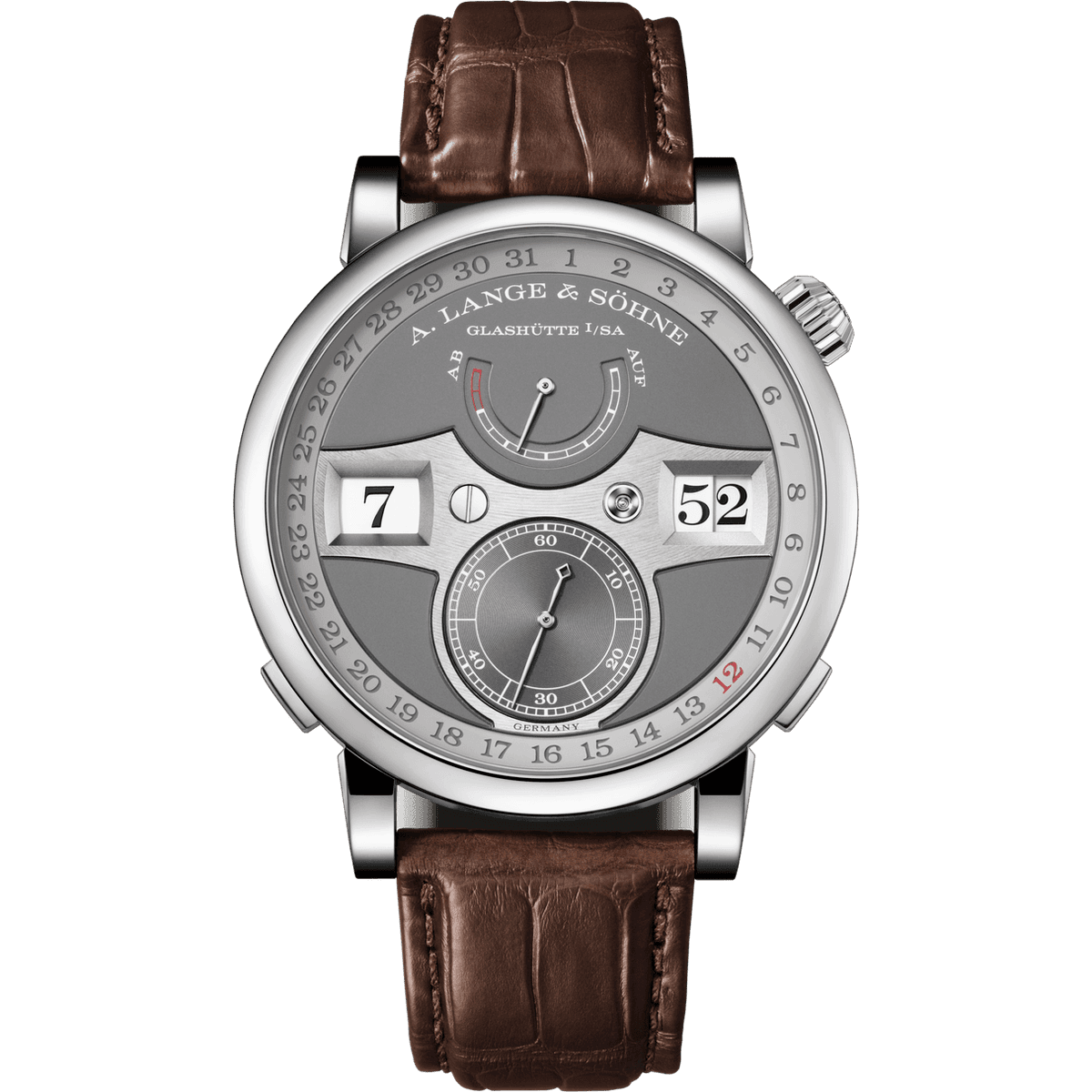 ZEITWERK DATE - 148.038