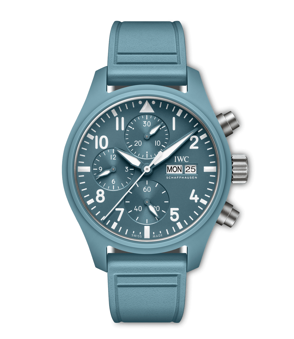 IWC IWC Pilot’s Watch Chronograph 41 TOP GUN Miramar