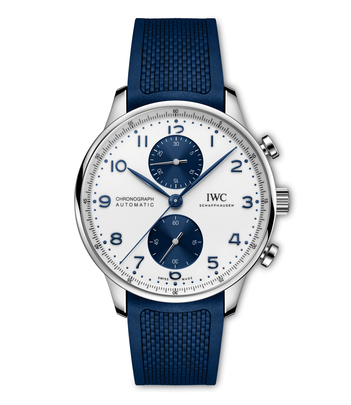 IWC IWC Portugieser Chronograph