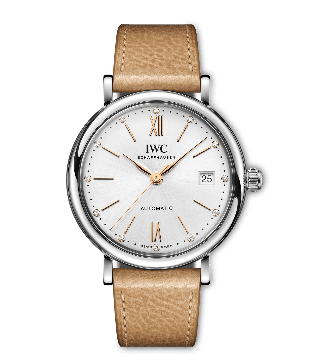 IWC IWC Portofino Automatic 37