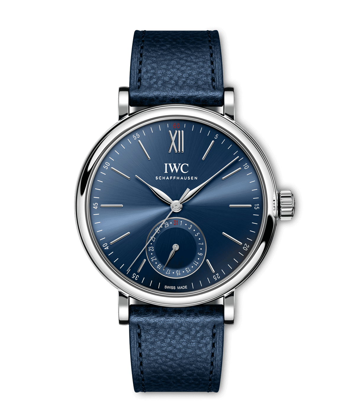 IWC IWC Portofino Automatic Pointer Date Laureus