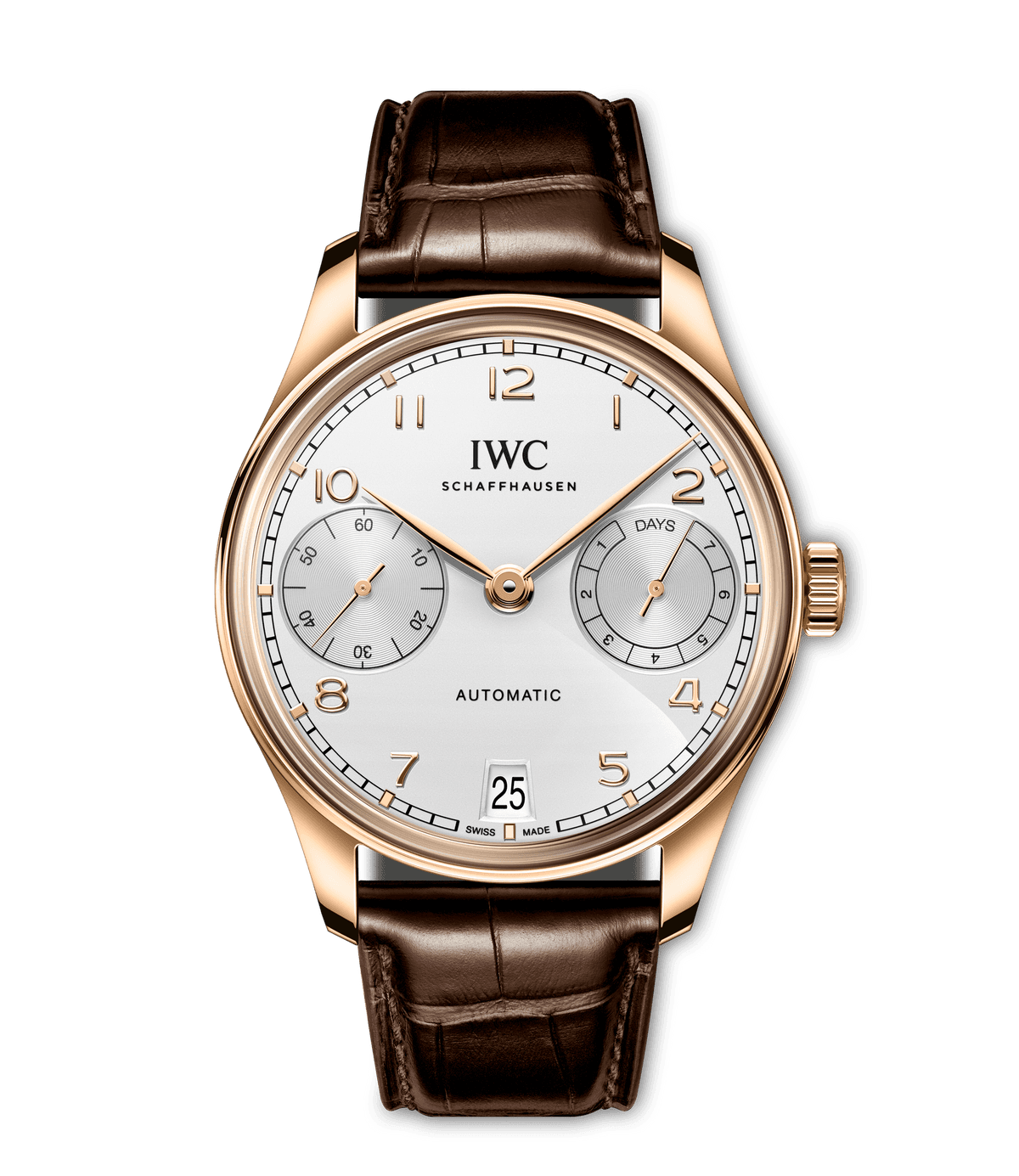IWC IWC Portugieser Automatic 42