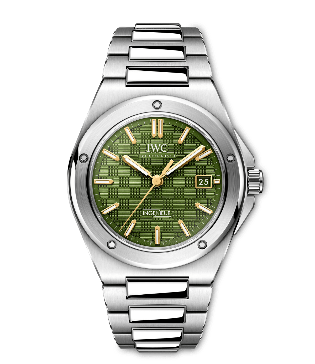 IWC IWC Ingenieur Automatic 40